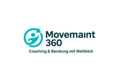 MoveMent-360 Logo Symbol